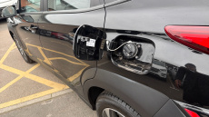 Hyundai Kona 1.6 GDi Hybrid SE Connect 5dr DCT Hybrid Hatchback